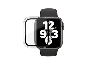 Szkło hartowane PANZERGLASS Full Body do Apple Watch 4/5/6/SE 40mm AB Transparent/Clear 3642