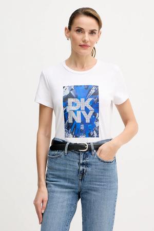 Dkny t-shirt KNIT TOPS