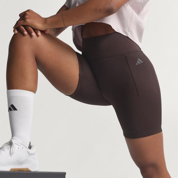 Krótkie legginsy Optimé