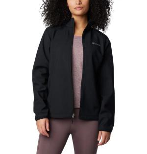 COLUMBIA kurtka damska softshell Kruser Ridge III czarny (M)