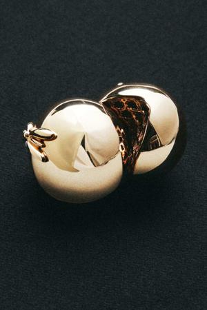Kolczyki Sphere