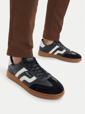 Gant Sneakersy 31631012 Czarny
