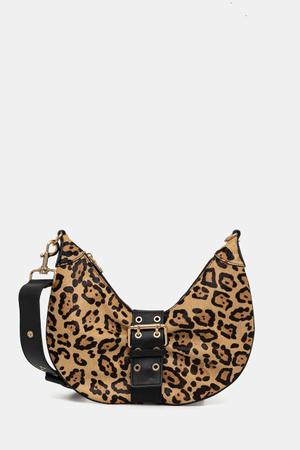Marciano by Guess torebka skórzana