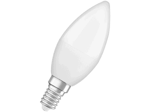 Żarówka LED OSRAM BASE CLB40 4,9W/470lm E14 3szt