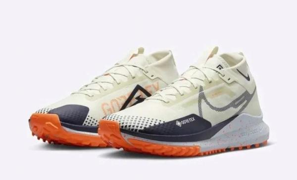 Buty Nike Pegasus Trail 4 Gtx V2 Hm9728 001 R-43