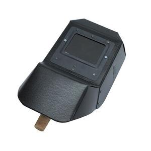 Tarcza - maska spawalnicza TSM filtr, 80 x 100 mm PIROTEC