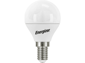 Żarówka LED ENERGIZER Bulb E14 470lm 40W ciepła