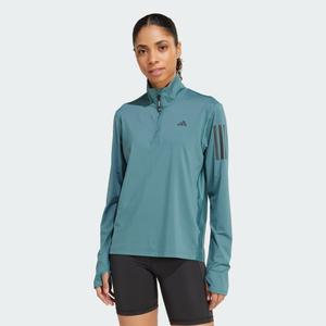 Kurtka Own the Run Half-Zip