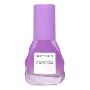 Blackberry Retinol - Serum z retinolem