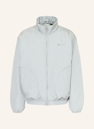 Adidas Kurtka Tracktop grau