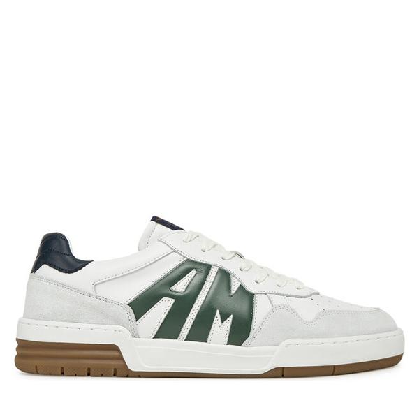 Sneakersy Aeronautica Militare