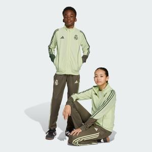 Real Madrid Tiro 24 Track Suit Kids