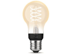 Inteligentna żarówka PHILIPS HUE White Filament E27 A60