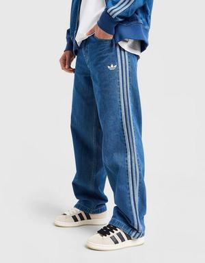 adidas Spodnie Denim Fb Pt