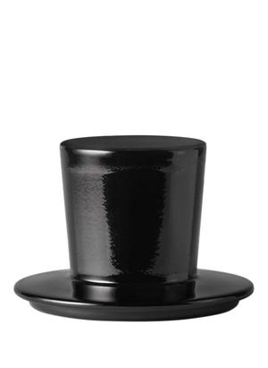 Acqua Di Parma Chapeau! Crystal Lid Black
