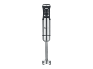 Blender ręczny MIDEA MJ-BH1001W Srebrny