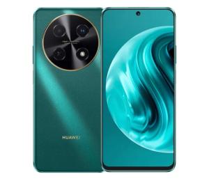 Huawei nova 12i 8/128GB 6.7" 90Hz 5000 mAh Green + folia hydrożelowa Gratis