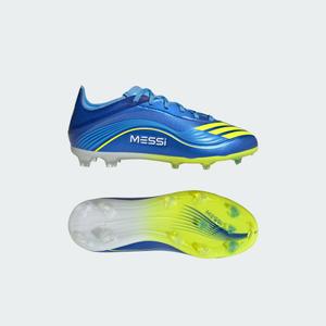 Dziecięce buty piłkarskie F50 Messi Elite Firm Ground