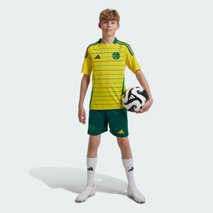 Szorty Celtic FC 24/25 Away Kids
