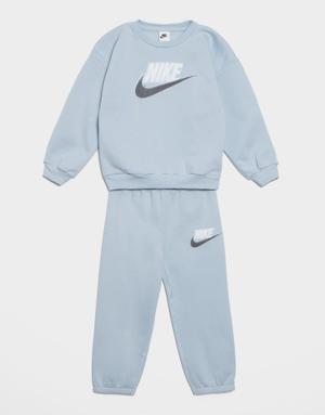 Nike Komplet Bluza&spodnie Club Chen B