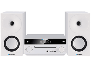 Wieża BLAUPUNKT MS30.2BT Edition