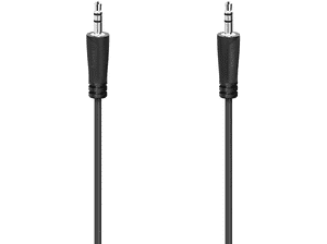 Kabel HAMA Jack 3.5 - 5m 205116