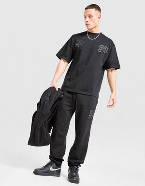 Supply&demand T-Shirt Dust