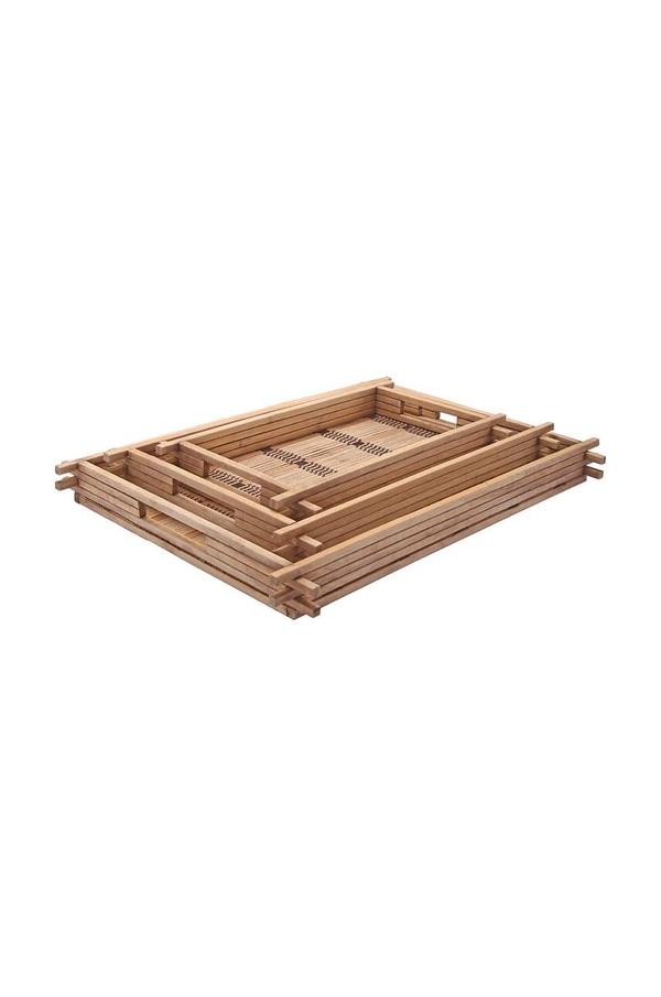 AU Maison zestaw tac 4-pack