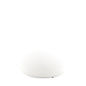 Lampka silikonowa MOON akumulator+USB