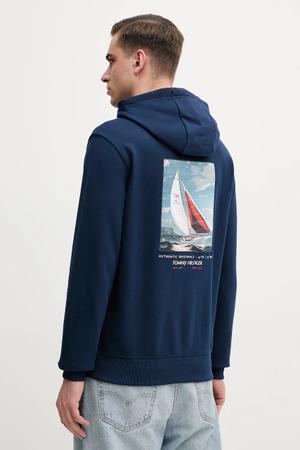 Tommy Hilfiger bluza bawełniana