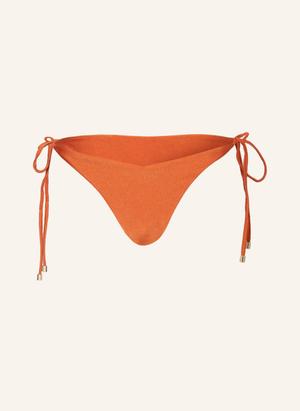 Janthee Dół Od Bikini Trójkątnego Josy Bottom braun