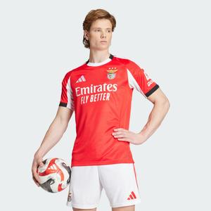 Koszulka Benfica 25/26 Home