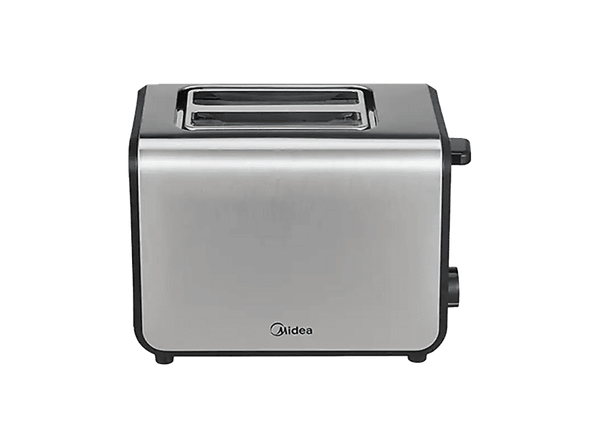 Toster MIDEA MT-RW2L20W Srebrny