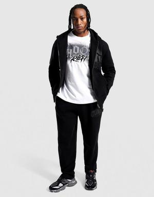 Hoodrich T-Shirt Iron V2