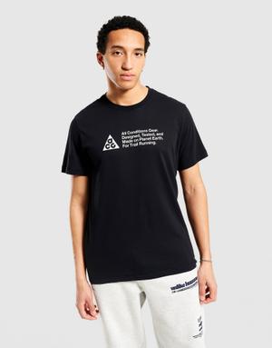 Nike T-Shirt Acg Dri-Fit Trail Running