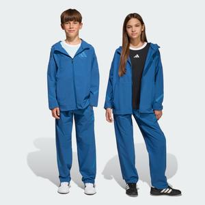 Spodnie Z.N.E. Woven Travel