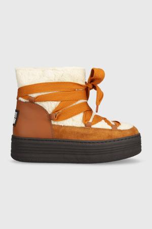 Steve Madden śniegowce Haddy