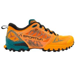 LA SPORTIVA buty trekkingowe męskie Bushido III Gtx pomarańczowe (41)
