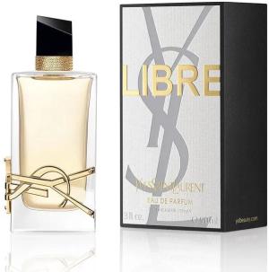 Yves Saint Laurent Libre Woda Perfumowana 90 ml
