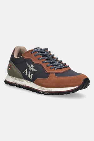 Aeronautica Militare sneakersy SNEAKERS