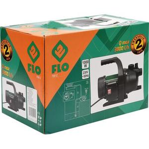 Pompa ogrodowa 79812 1000 W Flo