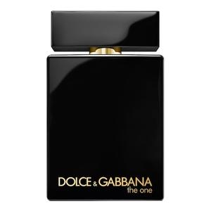 The One For Men Intense - Woda perfumowana