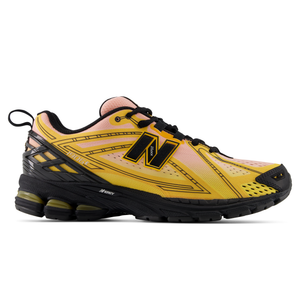 Buty unisex New Balance U1906596 – żółte