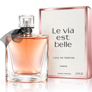 LE VIA EST BELLE - Perfumy damskie 75ml EDP