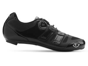 Buty męskie GIRO SENTRIE TECHLACE czarny (41)