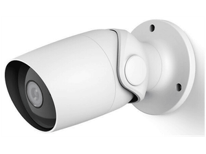 Kamera zewnętrzna HAMA WiFi Outdoor Camera Biały 176576