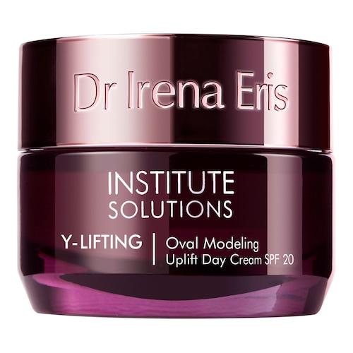 Institute Solutions Y LIFTING Oval Modeling Uplift SPF 20 -  Krem na dzień