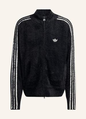 Adidas Originals Kurtka Treningowa Fm Classic Tt schwarz
