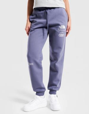 The North Face Spodnie Location Graphic