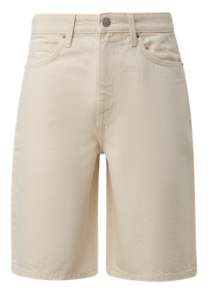 Dżinsowe szorty / Loose Fit / Mid Rise